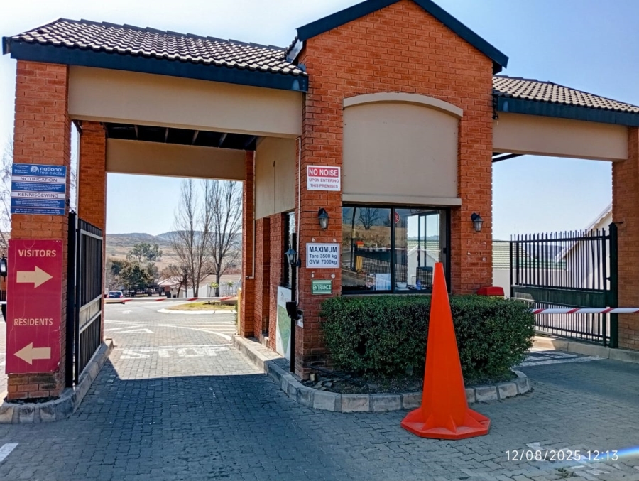 3 Bedroom Property for Sale in Hillside Free State